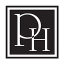 Parker House logo