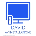 David AV Installations logo