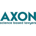 Axon Lawyers logo