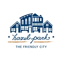 Hazel Park Animal Control Shelter logo