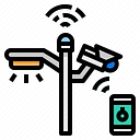 LightMart logo