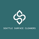 Seattle Surface Cleaners logo