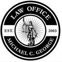 Law Office of Michael C. George (Law Office MCG) logo