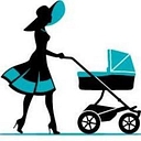 City Stroller Rentals logo