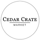 Cedar Crate logo