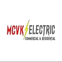 MCVK Electric logo