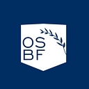 OSBF (Ohio State Bar Foundation) logo