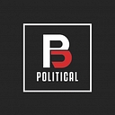 Point Blank Political logo