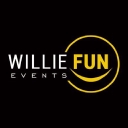 Willie Fun Events logo