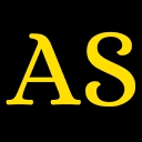 Anime Superhero logo