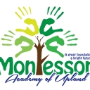 Montessori Academy of Upland logo
