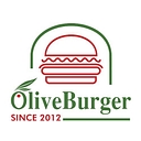 Olive Burger logo