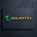 Vigood Solartek logo