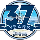 DG Promotions logo