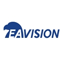 EAVision logo