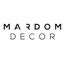 Mardom Decor logo