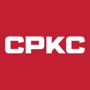 Canadian Pacific Kansas City (CPKC) logo