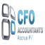 CFO Accountants logo