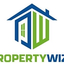 PropertyWize logo