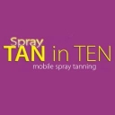 Tan In Ten logo