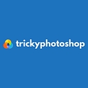 TrickyPhotoshop logo