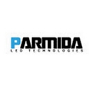 Parmida logo