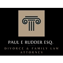 Paul E Rudder, Esq logo