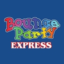 Bounce Party Express logo