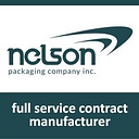 Nelson Packaging Company logo