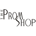 The Prom Shop logo