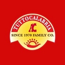 Tutto Calabria logo