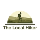 The Local Hiker logo