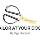 Tailor At Your Door logo