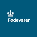Fødevarestyrelsen (Danish Veterinary and Food Administration) logo