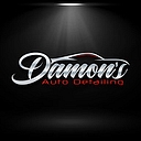 Damon's Auto Detailing logo