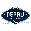 Nepali Tea Traders logo