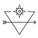 The Solo Female Traveler Network logo