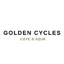 Golden Cycles logo