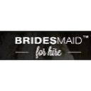 Bridesmaid for Hire logo