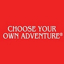 Choose Your Own Adventure logo