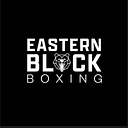 Eastern Block Boxing logo
