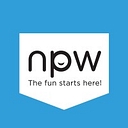 NPW logo