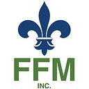 First Fidelity Mortgage logo