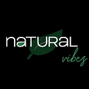 Natural Vibez logo