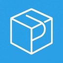 Pedal & Post logo