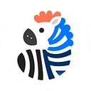 Wild Zebra logo
