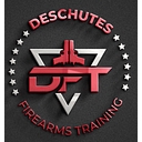 Deschutes Firearms Training logo