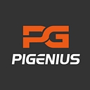 Pigenius logo