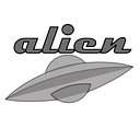 Alien Mods logo