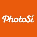PhotoSì logo